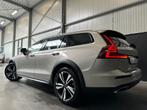 Volvo/D4/AWD/Cross Country/Led/Leder/Adaptive/Trekhaak/Top!!, Automaat, Euro 6, Leder, 140 kW