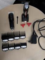 Wahl detailer/ senior, Elektronische apparatuur, Persoonlijke Verzorgingsapparatuur, Ophalen, Zo goed als nieuw