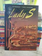 Av 1 bd lady s en 1er édition 3 €, Ophalen of Verzenden, Zo goed als nieuw