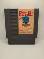 Faxanadu Nintendo Nes Game Loose - Ntsc USA, Games en Spelcomputers, Games | Nintendo NES, Gebruikt, 1 speler, Eén computer, Ophalen of Verzenden