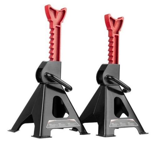 Assteunen 3 ton ( 2 stuks ), Auto diversen, Overige Auto diversen, Verzenden