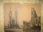 Oude postkaarten van 1914 - 1918 ., Ophalen of Verzenden, Voor 1920