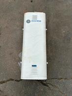 R.M.A. boiler, Ophalen, Nieuw, Boiler