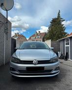 VolksWagen polo 1.0 TrendLine, Auto's, Start-stop-systeem, 5 deurs, Particulier, 55 kW