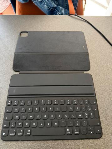 Apple toetsenbord (Ipad air 11inch) beschikbaar voor biedingen