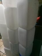 bidons / jerrycan 20 liter : per stuk of in lot., Tuin en Terras, Regentonnen, Minder dan 75 liter, Ophalen, Zo goed als nieuw