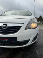 Opel meriva /automaat/91.000km/11:2011/1.7diesel/euro5/74kw, Auto's, Automaat, Euro 5, Stof, 1686 cc