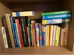 Lot reisboeken/ reisgidsen, Ophalen, Gelezen