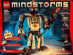 LEGO mindstorms 31313, Ophalen of Verzenden, Zo goed als nieuw