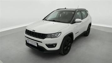 Jeep Compass 1.6 MJD 4x2 Blackstar Night Eagle *NAVI/CAMERA/ beschikbaar voor biedingen