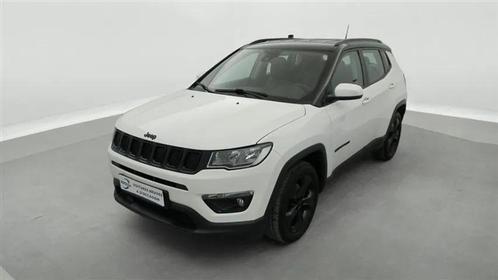 Jeep Compass 1.6 MJD 4x2 Blackstar Night Eagle *NAVI/CAMERA/, Auto's, Jeep, Bedrijf, Te koop, Compass, ABS, Achteruitrijcamera