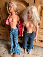 Poupées, Enlèvement, Utilisé, Poupée