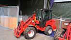 SCHÄFFER 3545/chargeuses compactes/compacte laders, Verzenden