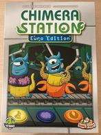 Chimera Station - euro edition, Comme neuf, Enlèvement ou Envoi