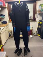 DUI Drysuit CF, Watersport en Boten, Duiken, Ophalen, Gebruikt, Duikpak