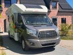 FORD BENIMAR 2015 45000 km, Bedrijf, Ford