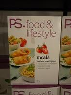 PS Food en lifestyle afslank meals, Ophalen, Nieuw, Poeder of Drank