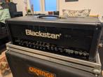 Blackstar Series One 1046L6 - Tête 100W lampe + Hardcase, Enlèvement, Comme neuf, Guitare, 100 watts ou plus