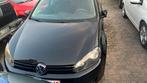 Golf 6  1.4 benz    107  km  topprijs!!!!!!!!!!!!!!!!!!!!!!!, Euro 5, Achat, Entreprise, Golf