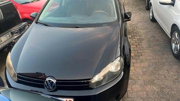 Golf 6  1.4 benz    107  km  topprijs!!!!!!!!!!!!!!!!!!!!!!!