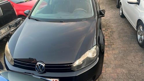 Golf 6  1.4 benz    107  km  topprijs!!!!!!!!!!!!!!!!!!!!!!!, Auto's, Volkswagen, Bedrijf, Golf, Benzine, Euro 5, Stof, Ophalen