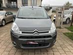 Citroën berlingo 1.6 benzine van 2016, Auto's, Citroën, Euro 5, Monovolume, 1600 cc, Zilver of Grijs
