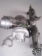 Revisie turbo Volkswagen Industriemotor 1.9 TD 2X0253019A, Auto-onderdelen, Ophalen of Verzenden, Gereviseerd