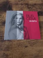 Buscemi - In Situ, CD & DVD, CD | Dance & House, Comme neuf, Jazz-Dance et Acid Jazz, Enlèvement