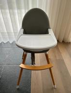 Kinderstoel met afneembaar tafeltje (lichte gebruiksporen), Kinderen en Baby's, Kinderstoelen, Ophalen, Gebruikt