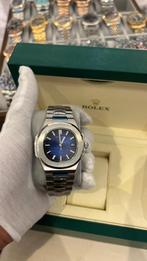 Patek Philippe Nautilus, Kleding | Heren, Overige Herenkleding, Ophalen of Verzenden, Zo goed als nieuw