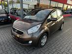 Kia Venga 1.4i •Airco• •Propere staat• [KEURING + CARPASS], Auto's, Kia, Bedrijf, Venga, Te koop, Benzine