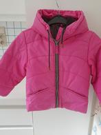 roos winterjasje met kap, Ophalen of Verzenden, Zo goed als nieuw