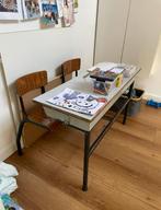 Kinder bureau/tekentafel, Ophalen of Verzenden, Zo goed als nieuw, Bureau