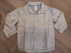 hemdje 92, Garçon, Chemise ou Chemisier, Comme neuf, Enlèvement