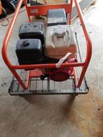 Stroomgroepen te koop 5,5 kva, Enlèvement