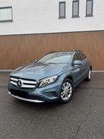 MERCEDES BENZ GLA 250 AUTO - PANO - PDC - LEDER, Auto's, 4 cilinders, USB, Leder, 5 zetels