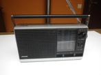 RADIO PHILIPS 750 EN FONCTION COMME NEUF AVEC FM EN 220v, Antiek en Kunst, Verzenden