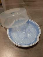 Philips avent sterelisator microgolf, Enlèvement, Comme neuf