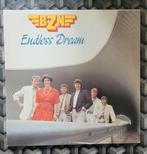 LP BZN Endless Dream uit 1988, Cd's en Dvd's, Gebruikt, Ophalen of Verzenden, 1980 tot 2000