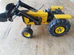 Vintage speelgoed tractor Tonka, Verzamelen, Ophalen, Gebruikt