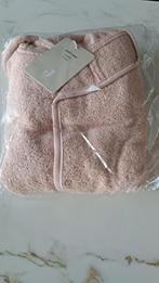 Jollein Badjas Baby Wild Rose 1/2 jaar, Ophalen, Nieuw