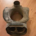 Originele luchtfilterhuis Yamaha 80 yz 1982, Motoren, Ophalen of Verzenden, Gebruikt