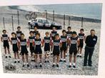 Wielerkaart 1978 team zonca olmo gavazzi corti, Verzenden