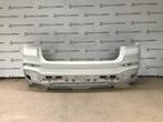 M Achterbumper BMW X4 F26 51128056999, Gebruikt, Ophalen of Verzenden, Achter, Bumper