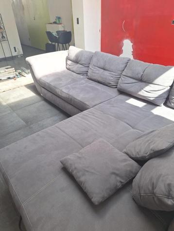 canapé, Neuf, 100 à 125 cm, Quatre personnes ou plus, Autres matériaux
