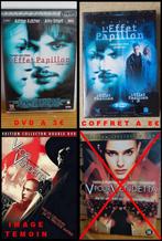 Films SCS-FICTION en vrac => dvd & blu-ray, CD & DVD, DVD | Science-Fiction & Fantasy, Science-Fiction, Enlèvement ou Envoi