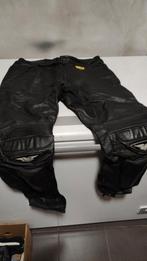 Motorbroek heren maat uk 42, Motoren, Ophalen of Verzenden, Tweedehands, Heren, Broek | leer