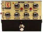 Eden WTDI preamp, Ophalen, Gebruikt, Overige typen
