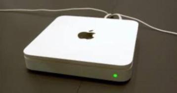 Apple time capsule 1 TB