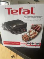 Grill, Enlèvement, Plaques amovibles, Neuf